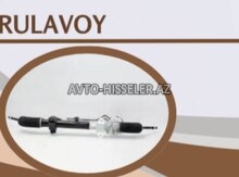 Nissan Sentra sükan reykası